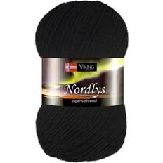 Viking of Norway Nordlys Sort 350m
