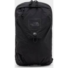 The North Face Nylon Bæltetasker The North Face Skuldertaske Glen Canyon Sling - Sort