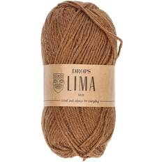 Drops Design Lima Mix Almond 100m