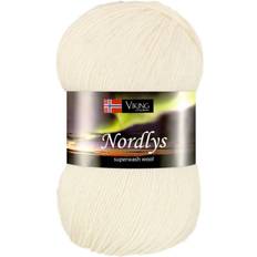 Viking of Norway Nordlys Hvid 350m