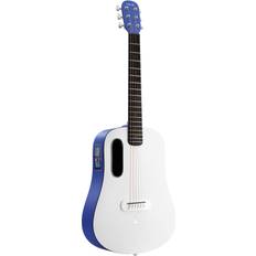  Me Play Deep Blue/Frost White