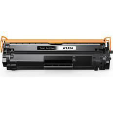 Toner Cartridge With Chip Compatible HP 142A W1420A 142X W1420X