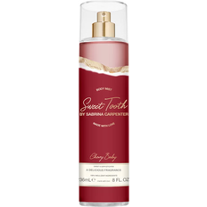 Body Mists Sabrina Carpenter Sweet Tooth Cherry Baby Body Mist 236ml