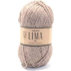 Drops Design Lima Mix Beige 100m