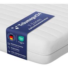 Träumegut24 AquaFlex 12cm Polyether Matress 90x200cm
