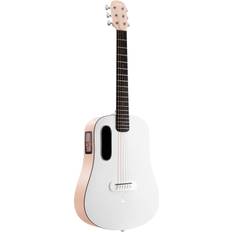  Me Play Light Peach/Frost White