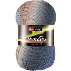 Viking of Norway Nordlys Multi Blå/Brun 350m