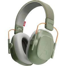 Alpine Muffy MK2 Green