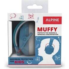 Alpine Muffy MK2