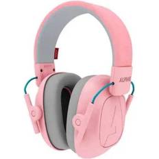 Alpine Muffy MK2 Pink