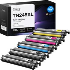 TN248XL Toner Cartridge Replacement Brother HL-L3220CWE