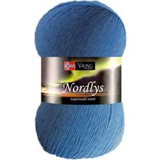 Viking of Norway Nordlys Multi Blå 350m