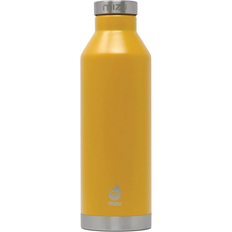 Mizu V8 Harvest Gold Water Bottle 0.8L