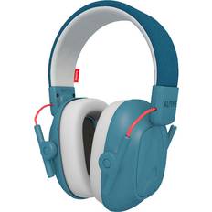 Muffy MK2 Blue
