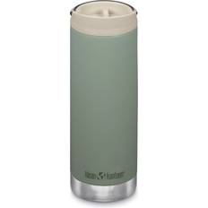 Klean-kanteen Drikkedunke klean-kanteen Café Cap Vandflaske 473 ml Drikkedunk