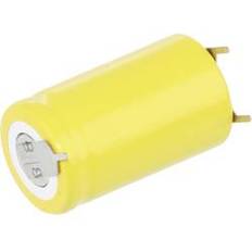 Batterier & Laddbart Mexcel Special Battery 2 3A NiCd 1.2 V 700 mAh