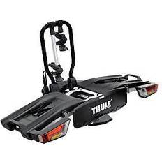 Thule EasyFold XT 933300 - Aluminium/Svart