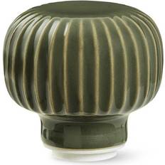 Kähler Hammershøi Grinder Top Dark Green Köksutrustning