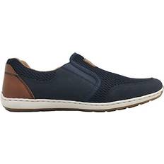 Rieker 08869 - Dark Blue