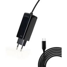 TQLC-USBCGAN65PD-C 65W Laptop Laddare