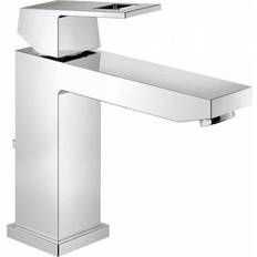 Waschtischmischer Grohe Eurocube (23445000) Chrom