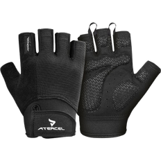 CWG02 Workout Gloves - Black