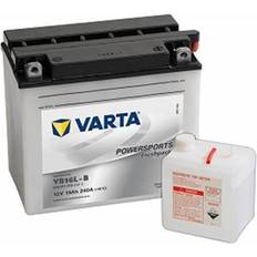 Varta 519 011 019 MC-Battery 12 Volt 19 Ah