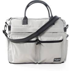 Emmaljunga Travel Skötväska Urban Pearl