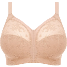 Verity Soft Cup Bra - Fawn