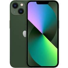 Apple 512GB Mobiltelefoner Apple iPhone 13 mini, 512GB Green