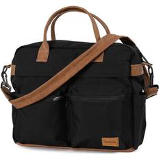 Emmaljunga Barnevognstilbehør Emmaljunga Travel Pusletaske Urban Black