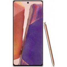 Samsung Galaxy Note 20 4G 256GB Mystic Bronze