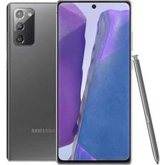 Samsung Galaxy Note 20 4G 256GB Mystic Gray