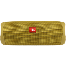 JBL Flip 5 Mustard Yellow