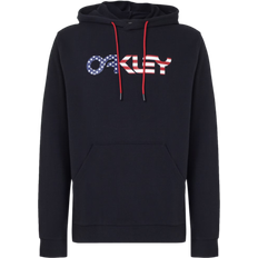 Oakley B1B Po Hoodie 2.0 - Black/American Flag