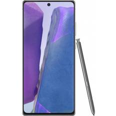 Samsung Galaxy Note 20 4G 256GB Mystic Gray