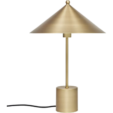 OYOY Kasa Brass Bordslampa 50cm