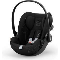 Cybex Cloud G i-Size Black