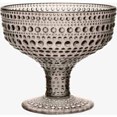 Iittala Dessertskåle Iittala Kastehelmi Sand Dessertskål 12cm 0.35L