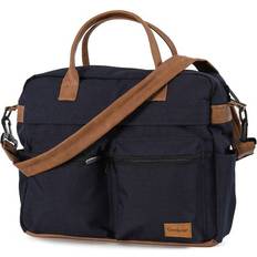 Emmaljunga Medföljande skötdyna Skötväskor Emmaljunga Travel Skötväska Outdoor Black