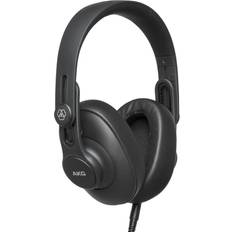 K361 Black