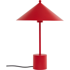 OYOY Kasa Cherry Red Bordslampa 50cm