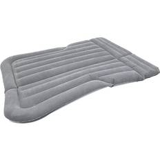 Streetwize Inflatable SUV Mattress with Air Pump 170 x 125 x 12cm