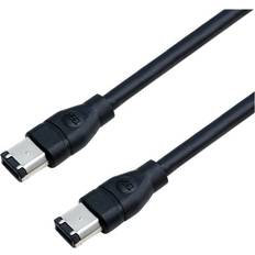 Kablar ELETRA IEEE 1394A 6P Hane 5M Kabel