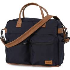 Emmaljunga Medföljande skötdyna Skötväskor Emmaljunga Travel Skötväska Outdoor Navy