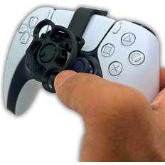 PlayStation 5 Pyörät CherrysC Peliajopyörän Miniohjauslaite PS5 Ohjaimelle