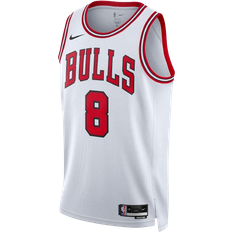 Nike Chicago Bulls Lavine #8 2022/23