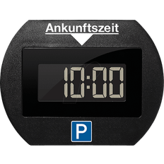 NeedIT Park Lite - Schwarz