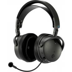 Playstation hörlurar Audeze Maxwell for Playstations Black
