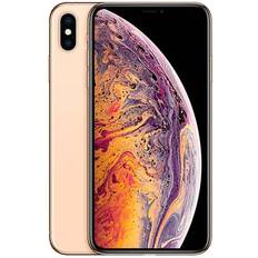 Apple iPhone XS Mobile Phones Apple iPhone XS Max 256GB Gold